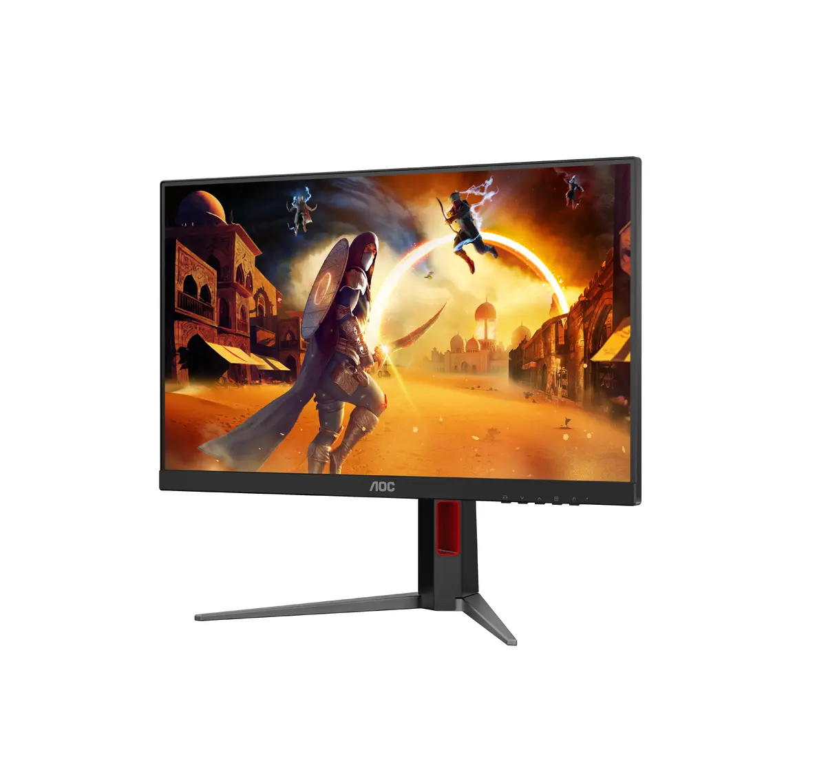Монитор AOC G4 24G4HA Photo 4