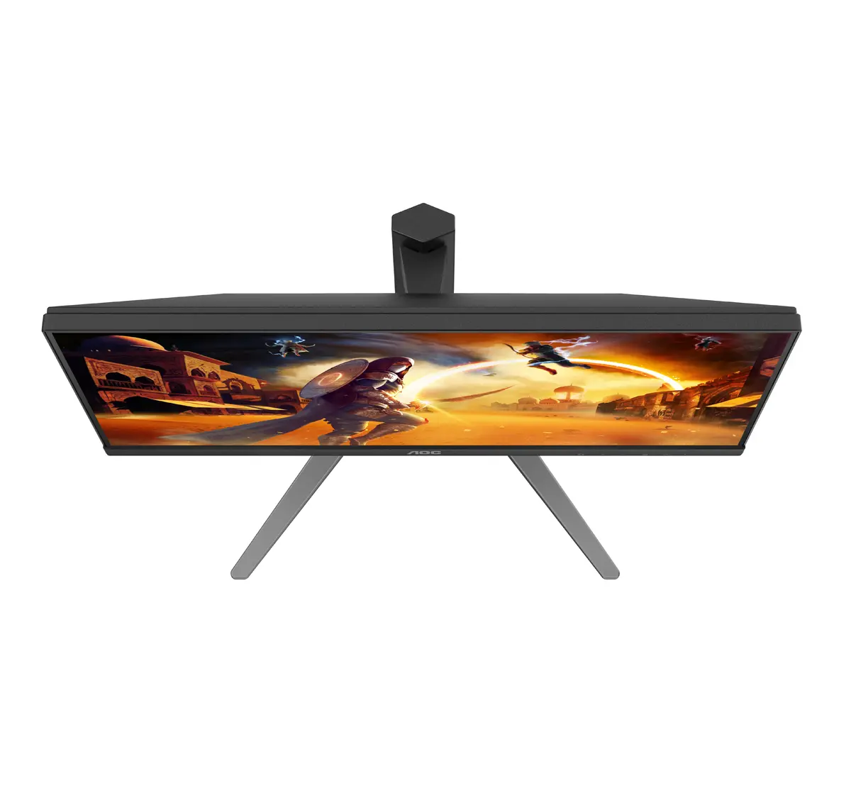 Монитор AOC G4 24G4HA Photo 5
