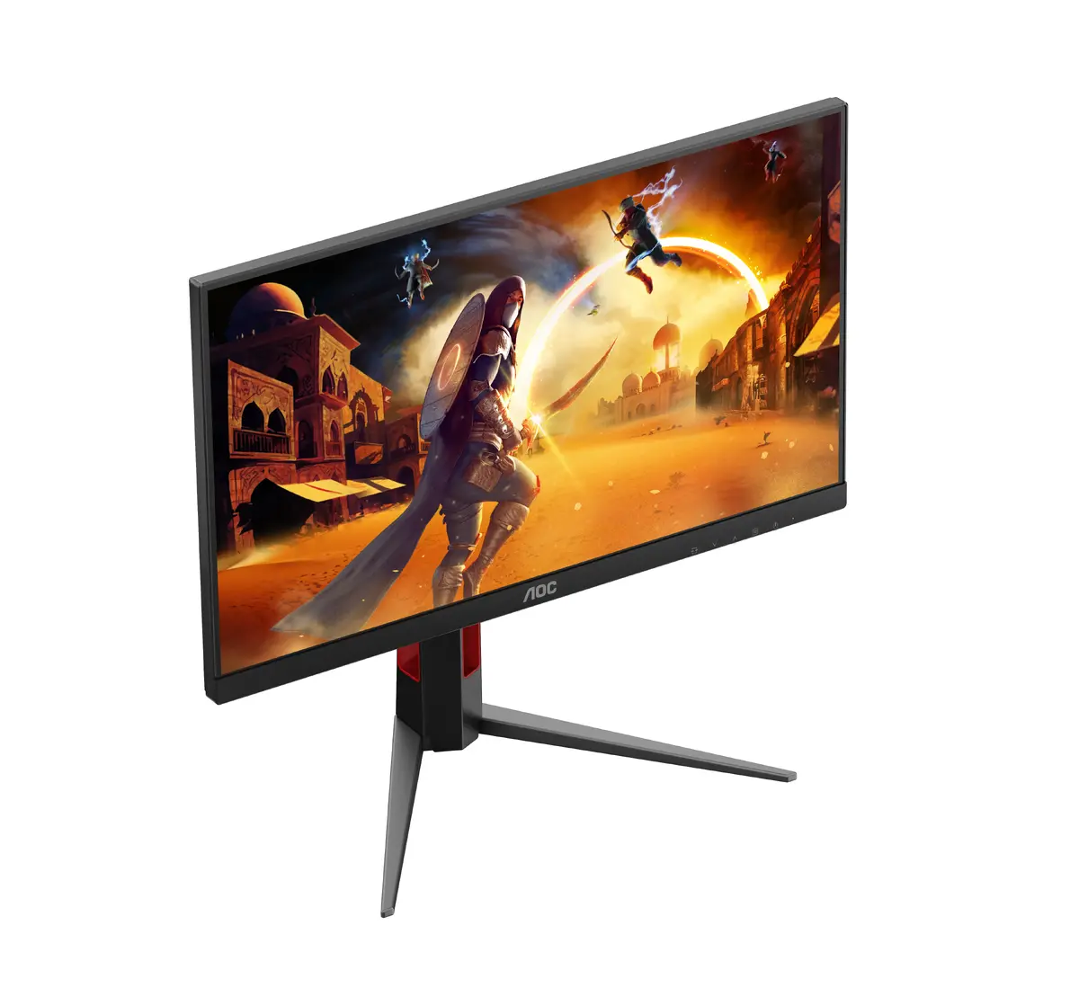 Монитор AOC G4 24G4HA Photo 6