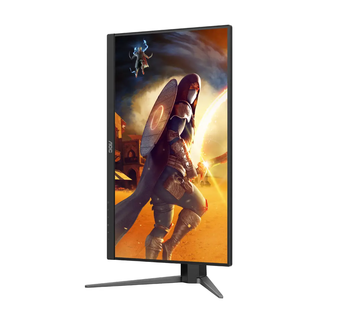 Монитор AOC G4 24G4HA Photo 10