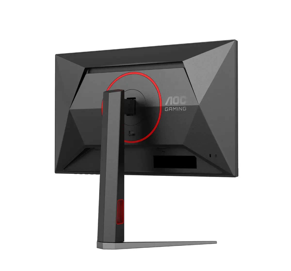 Монитор AOC G4 24G4HA Photo 12