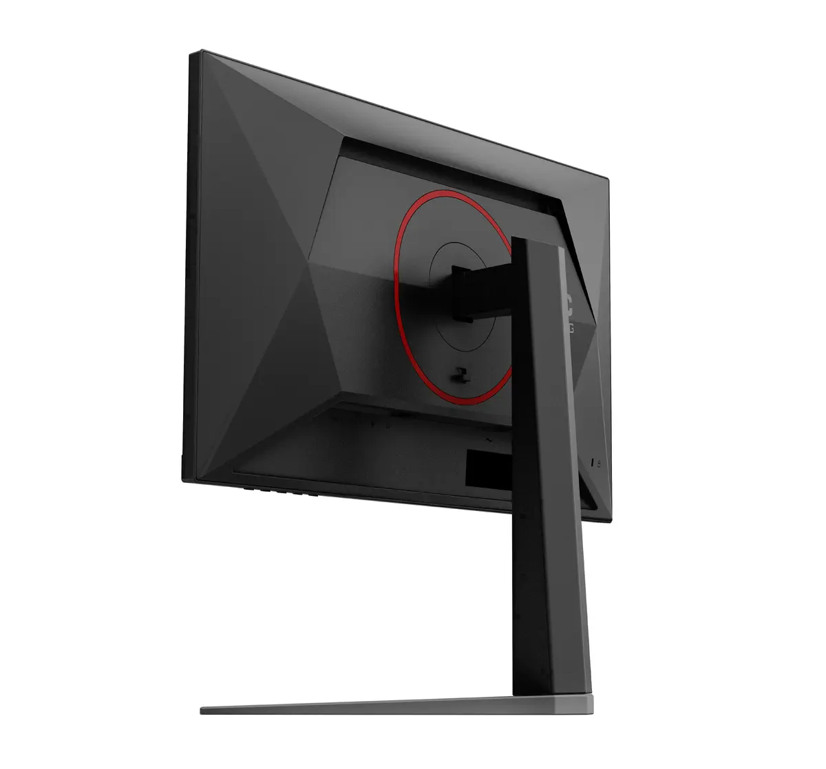 Монитор AOC G4 24G4HA Photo 13