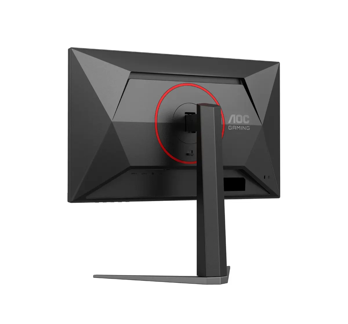 Монитор AOC G4 24G4HA Photo 15