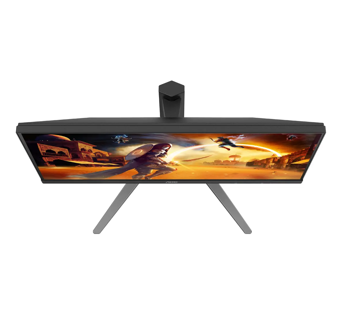 AOC 27G4HA 27" игровой монитор Photo 5