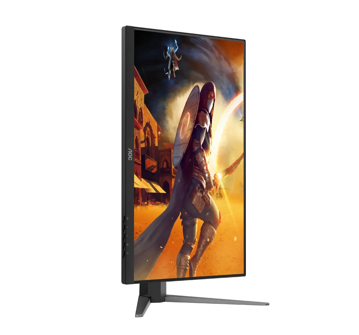 AOC 27G4HA 27" игровой монитор Photo 6