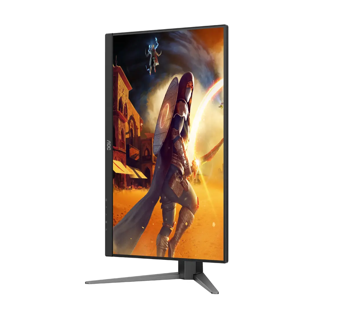 AOC 27G4HA 27" игровой монитор Photo 8