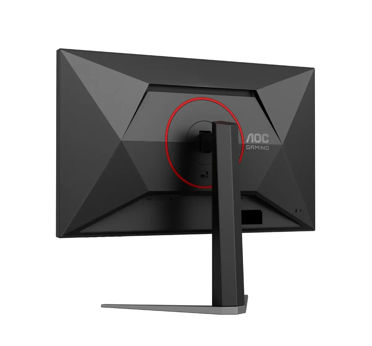 AOC 27G4HA 27" игровой монитор Photo 11