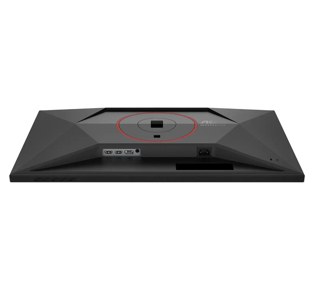AOC 27G4HA 27" игровой монитор Photo 12