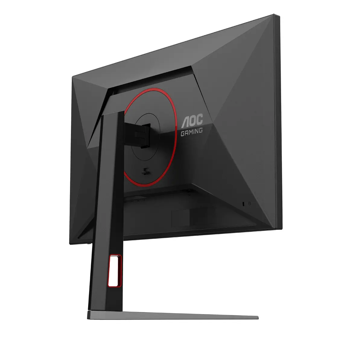 AOC 27G4HA 27" игровой монитор Photo 14