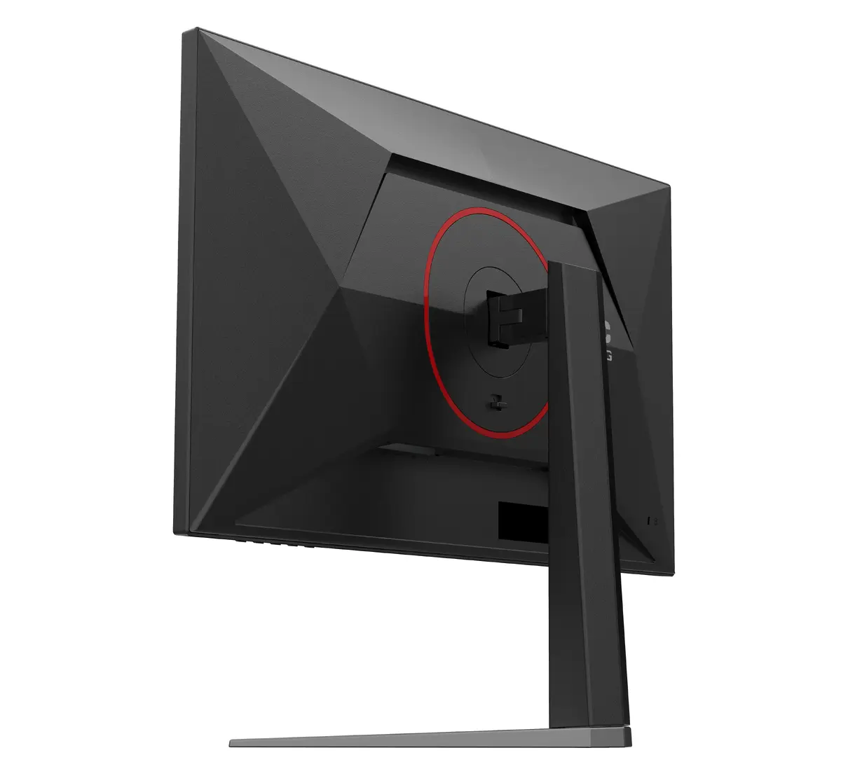 AOC 27G4HA 27" игровой монитор Photo 15