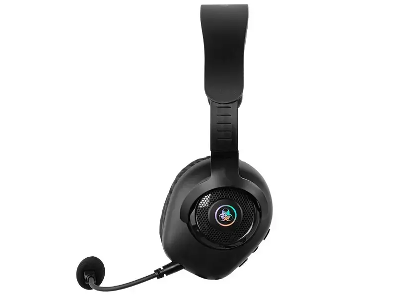 Austiņas TRACER GAMEZONE MOBILE HYBRID BT+2.4G Photo 2