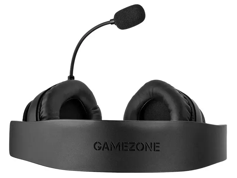 Austiņas TRACER GAMEZONE MOBILE HYBRID BT+2.4G Photo 4