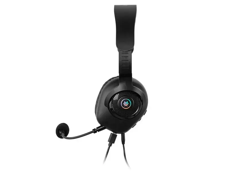 Austiņas TRACER GAMEZONE MOBILE HYBRID BT+2.4G Photo 13