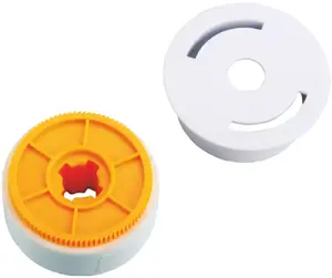 Вставка для кассеты очистки Alantec NI028 для феррул оптоволокна