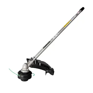 Brush cutter / string trimmer accessory Sourcing 191N31-5, 300 mm width, black/metallic