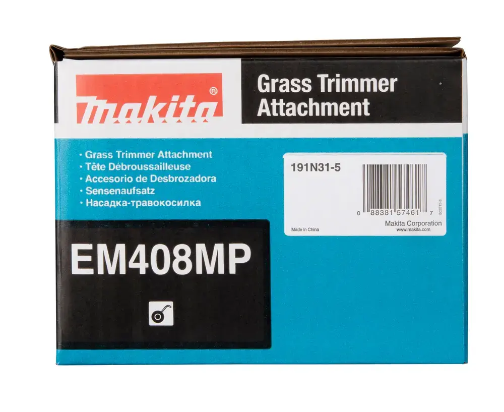 Aksesuārs zāles trimmerim Sourcing 191N31-5 Photo 4