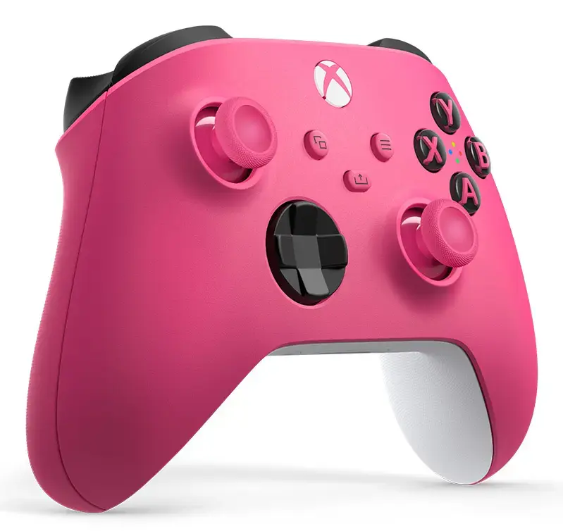 Геймпад Microsoft Xbox Wireless Controller Mineral Camo Special Edition Photo 2