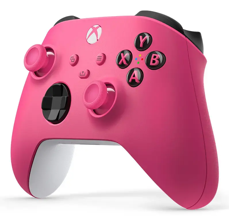 Геймпад Microsoft Xbox Wireless Controller Mineral Camo Special Edition Photo 3