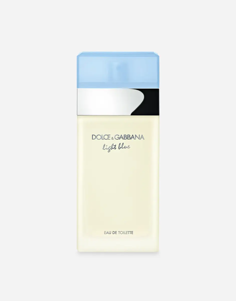 Tualetes ūdens Dolce&Gabbana Light Blue 50 ml Photo 2