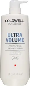 Goldwell Goldwell, Dualsenses Ultra Volume, Hair Shampoo, Bodifying, 1000 ml For Women