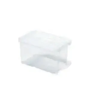 Storage box Prosperplast CargoBox 16" (NCC16) – plastic container for organization