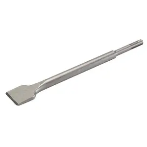 Masonry chisels AWTools AW43002 — set weight 305 g, chisel tool for stone and brick work