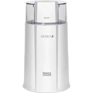 Coffee Grinder TEESA Aroma G10 TSA4011 — electric countertop grinder