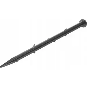 Mounting Anchor Kit Cellfast 30-266 — basic set for garden and lawn fixtures