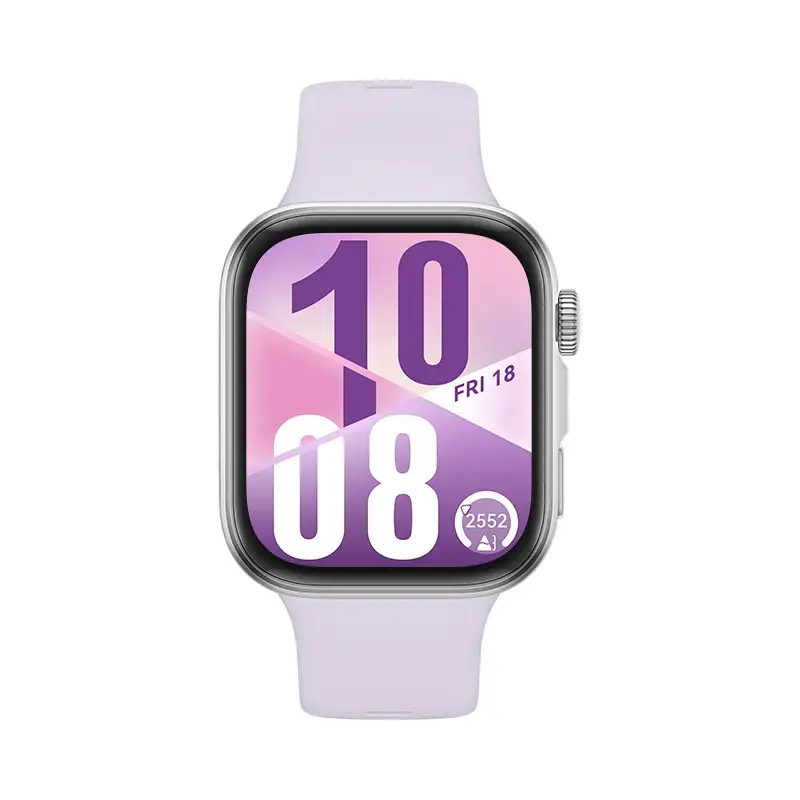 Смарт‑часы HUAWEI WATCH FIT 4 Photo 8