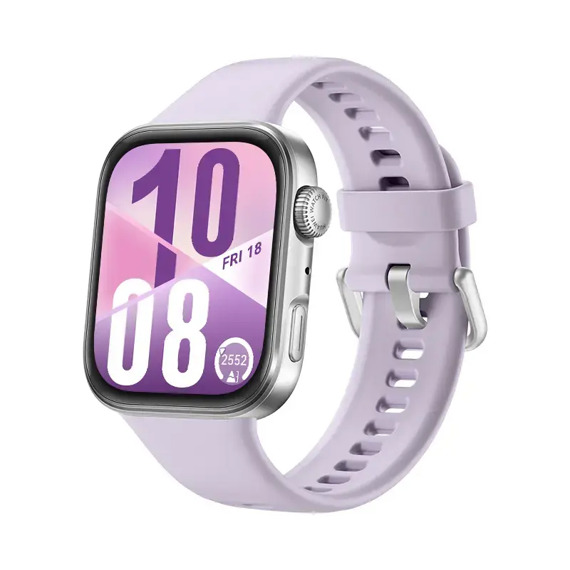 Смарт‑часы HUAWEI WATCH FIT 4 Photo 10