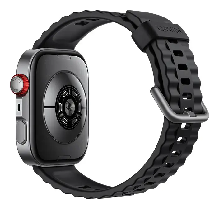 Viedpulkstenis HUAWEI WATCH Fit 4 Pro Photo 3