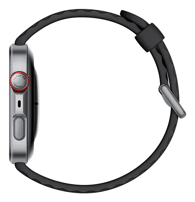 Viedpulkstenis HUAWEI WATCH Fit 4 Pro Photo 5