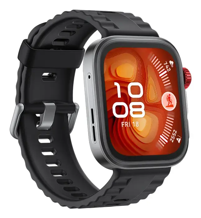 Viedpulkstenis HUAWEI WATCH Fit 4 Pro Photo 6