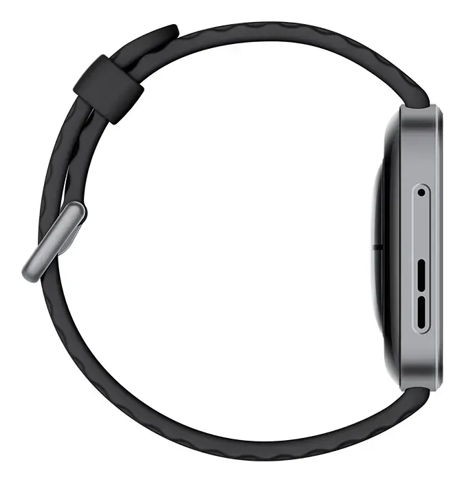 Viedpulkstenis HUAWEI WATCH Fit 4 Pro Photo 7