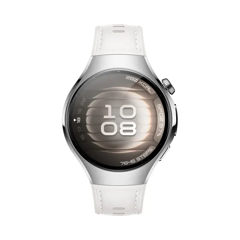 HUAWEI WATCH 5 смарт‑часы — 42 мм, 1.38" AMOLED Photo 4