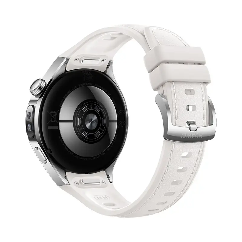 HUAWEI WATCH 5 смарт‑часы — 42 мм, 1.38" AMOLED Photo 3