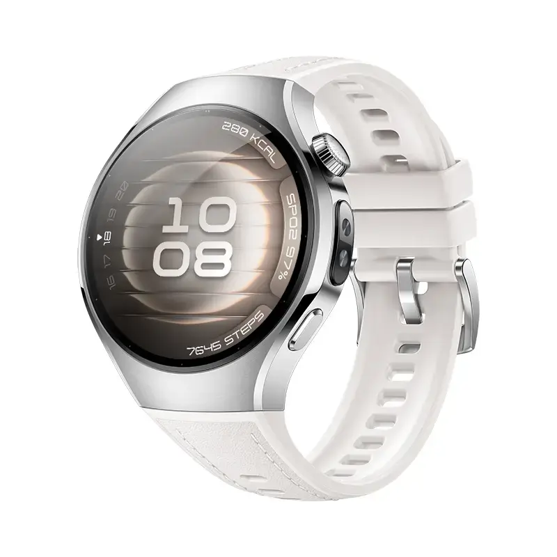 HUAWEI WATCH 5 смарт‑часы — 42 мм, 1.38" AMOLED Photo 2