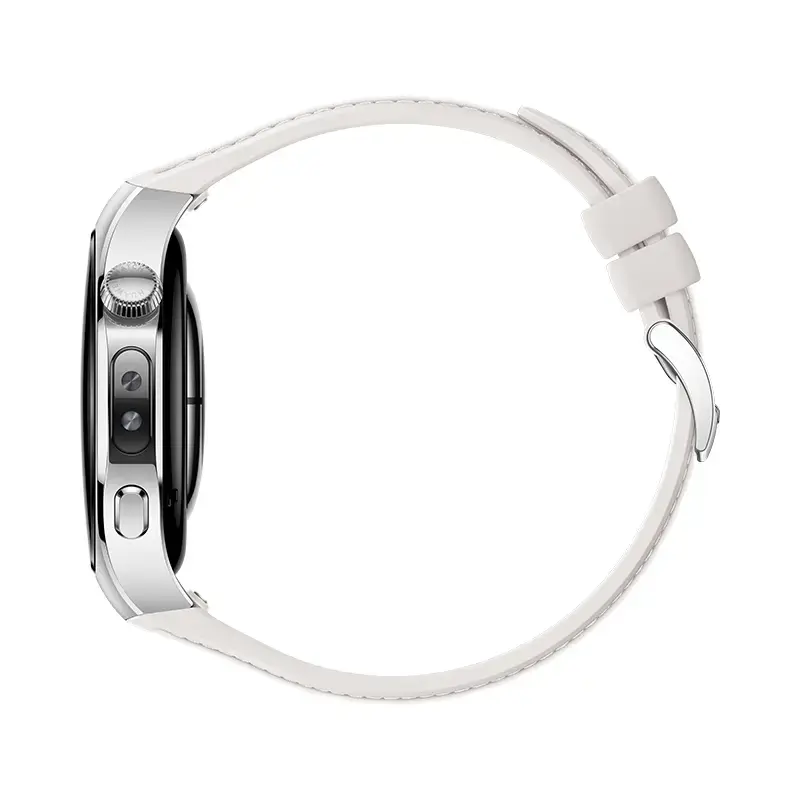 HUAWEI WATCH 5 смарт‑часы — 42 мм, 1.38" AMOLED Photo 5