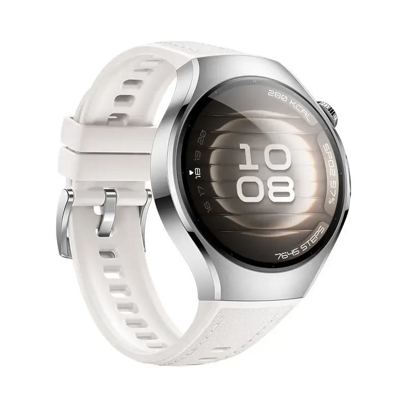 HUAWEI WATCH 5 смарт‑часы — 42 мм, 1.38" AMOLED Photo 6