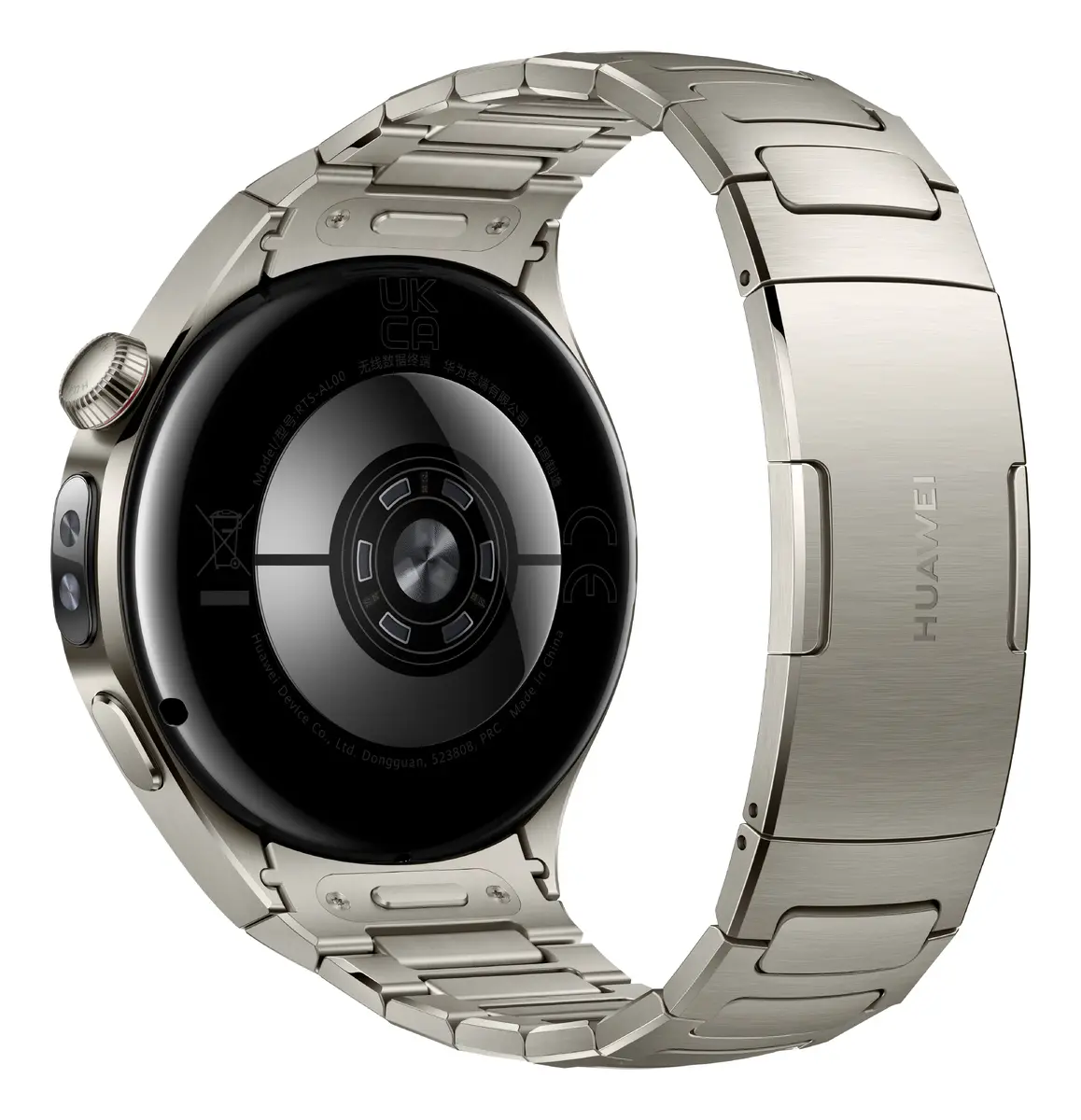 Смарт‑часы HUAWEI WATCH 5 1.5" 46 мм Photo 2