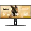 Монитор iiyama G-MASTER GCB3486WQSCP-B1 Photo 2