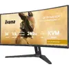 Монитор iiyama G-MASTER GCB3486WQSCP-B1 Photo 8