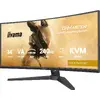 Монитор iiyama G-MASTER GCB3486WQSCP-B1 Photo 9