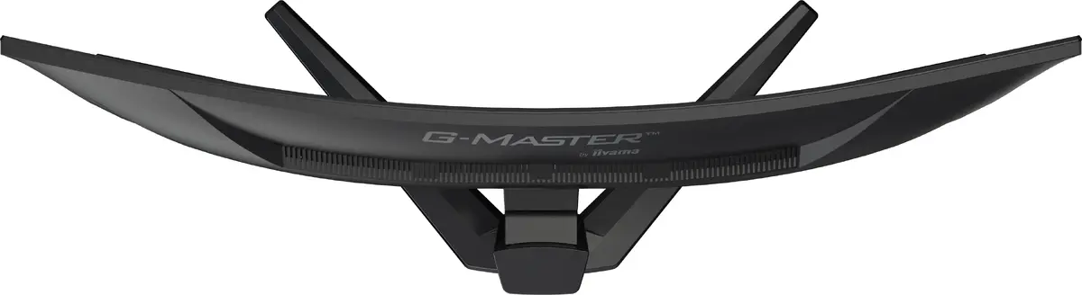 Монитор iiyama G-MASTER GCB3486WQSCP-B1 Photo 13