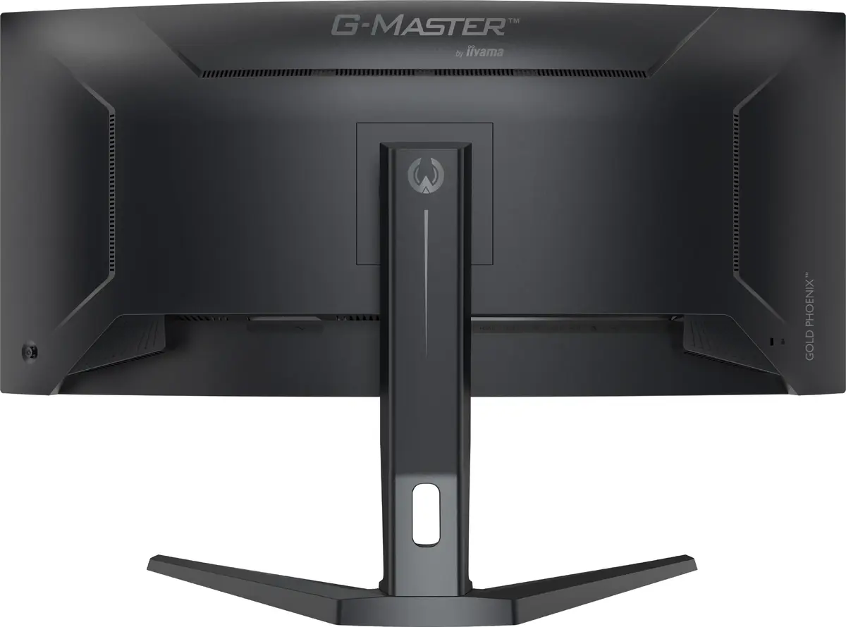 Монитор iiyama G-MASTER GCB3486WQSCP-B1 Photo 15