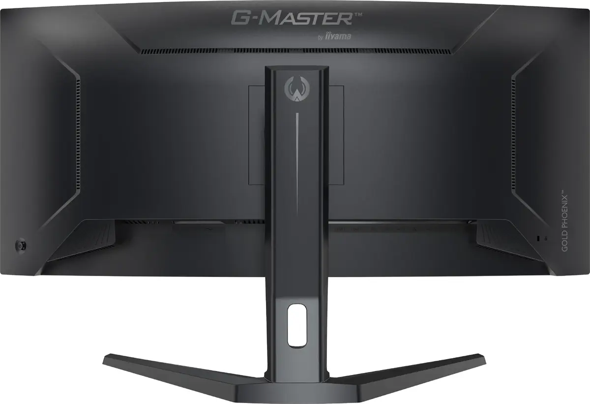 Монитор iiyama G-MASTER GCB3486WQSCP-B1 Photo 16