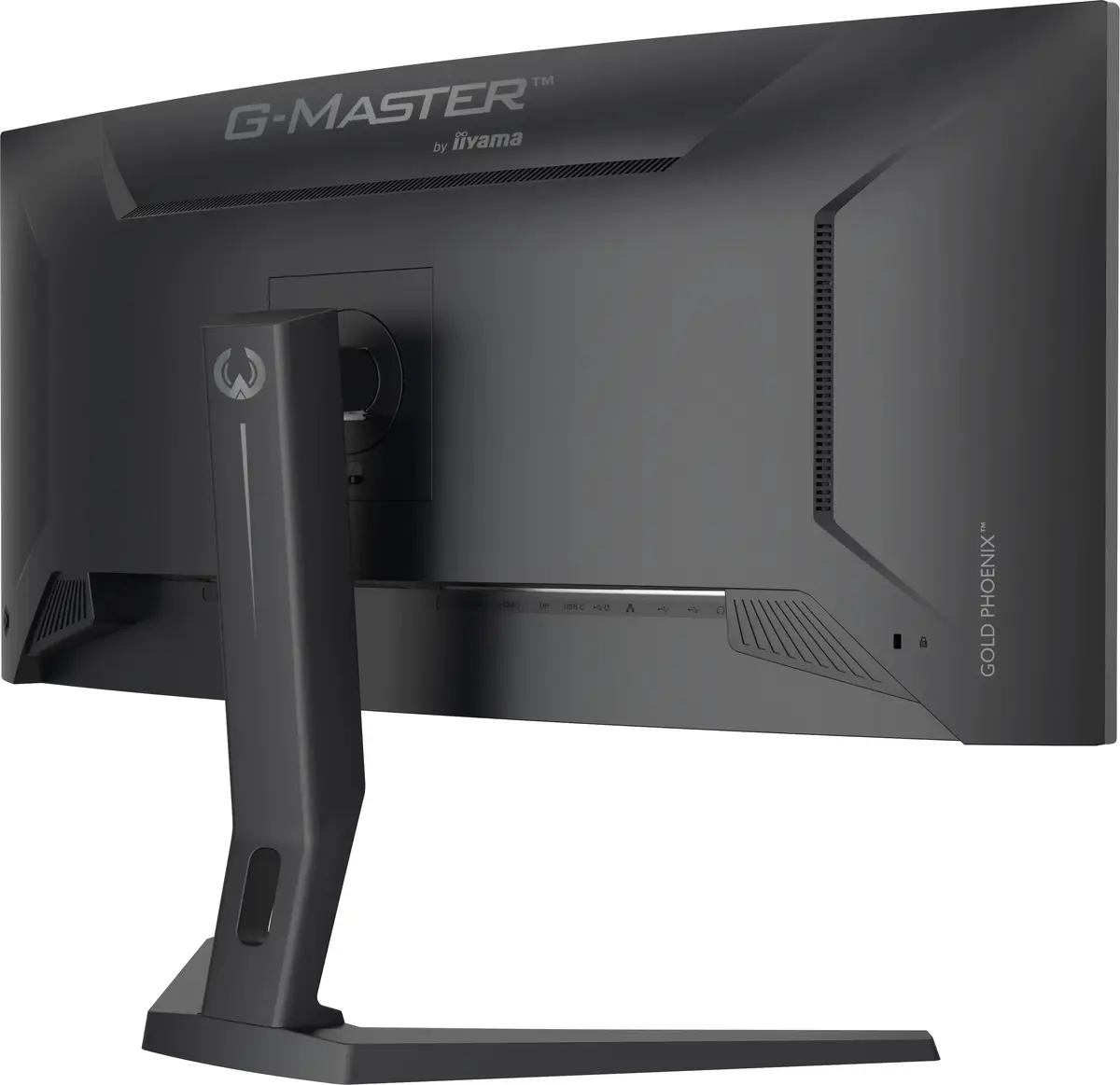 Монитор iiyama G-MASTER GCB3486WQSCP-B1 Photo 17