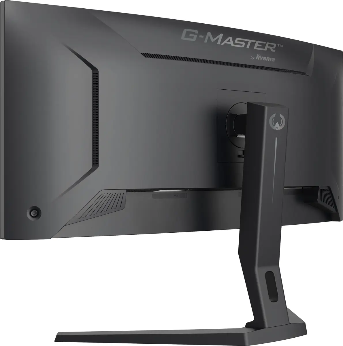 Монитор iiyama G-MASTER GCB3486WQSCP-B1 Photo 19