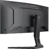 Монитор iiyama G-MASTER GCB3486WQSCP-B1 Photo 19