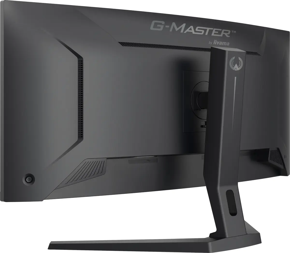 Монитор iiyama G-MASTER GCB3486WQSCP-B1 Photo 20
